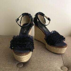 Bettye Muller | Mambo Espadrille